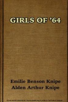 Girls of '64 by Emilie Benson Knipe, Alden Arthur Knipe