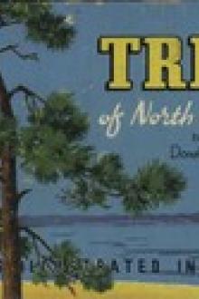 Trees You Want to Know by Donald Culross Peattie