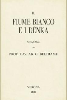Il fiume Bianco e i Dénka by Gianni Beltrame
