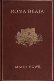 Roma beata by Maud Howe Elliott