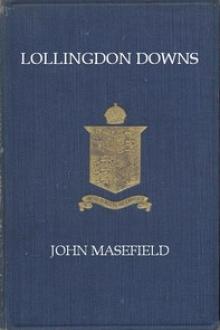 Lollingdon Downs by John Masefield