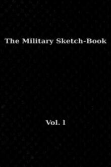 The Military Sketch-Book. Vol. I (of 2) by William Maginn