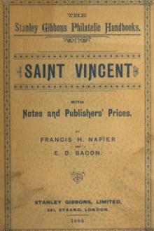 Saint Vincent by E. D. Bacon, Francis H. Napier