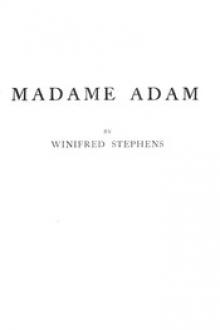Madame Adam by Winifred Stephens Whale