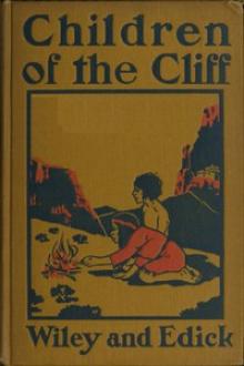 Children of the Cliff by Grace Willard Edick, Belle Wiley