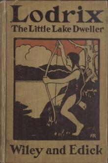 Lodrix the Little Lake Dweller by Belle Wiley, Grace Willard Edick