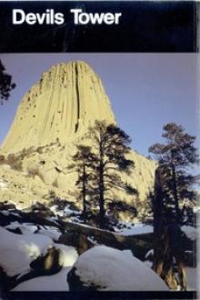 Devils Tower National Monument by United States. National Park Service