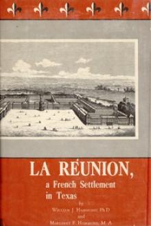 La Reunion by William J. Hammond, Margaret Ellen Forsyth Hammond