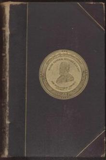 Personal Memoirs of U by Ulysses Simpson Grant