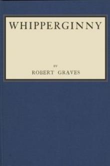 Whipperginny by Robert Graves