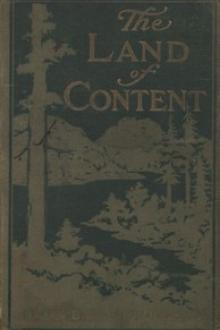 The Land of Content by Edith Barnard Delano