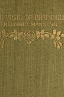 The Vigil of Brunhild by Frederic Manning