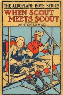 When Scout Meets Scout by Harry Lincoln Sayler