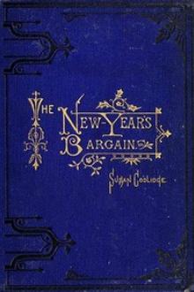 The New-Year's Bargain by Susan Coolidge