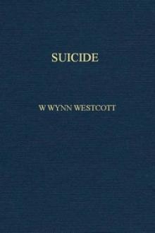 Suicide by William Wynn