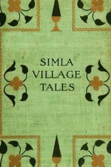 Simla Village Tales by Alice Elizabeth Dracott