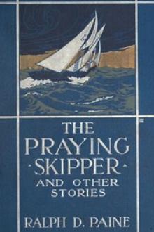 The Praying Skipper by Ralph Delahaye Paine