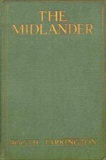 The Midlander by Booth Tarkington