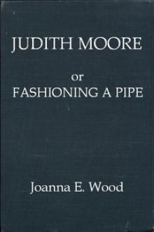 Judith Moore by Joanna E. Wood