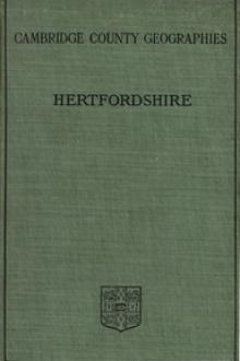 Hertfordshire by Richard Lydekker