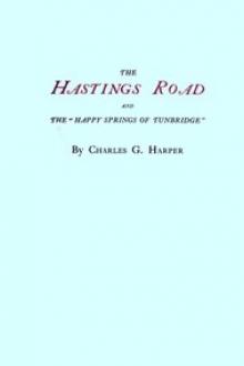 The Hastings Road by Charles G. Harper