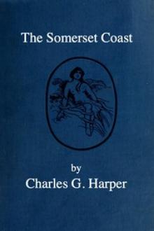 The Somerset Coast by Charles G. Harper