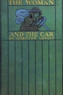 The Woman and the Car by Dorothy Levitt