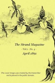 The Strand Magazine, Volume 1, January-June 1891 by Various