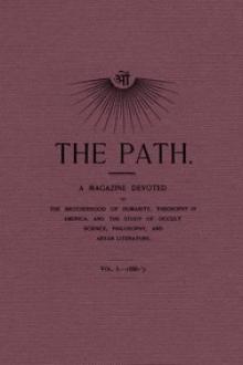 The Path, Vol. I.—1886-'7. by Various