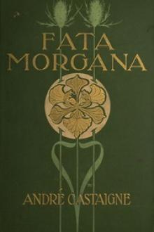 Fata Morgana by J. André Castaigne