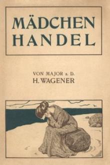 Der Mädchenhandel by Hermann Wagener