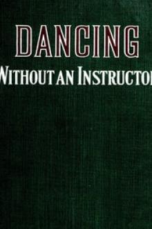 Dancing Without an Instructor by Spenser Wilkinson