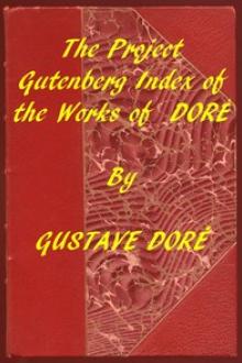 Index of the Project Gutenberg Works of Gustave Doré by Gustave Doré
