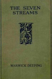 The Seven Streams by Warwick Deeping