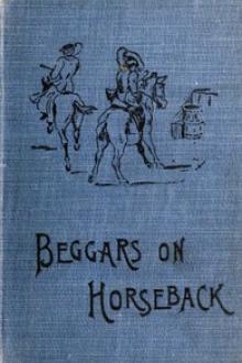 Beggars on Horseback by Violet Martin, Edith Oenone Somerville