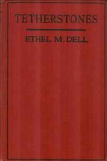 Tetherstones by Ethel May Dell