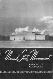 Mound State Monument by Alabama Museum of Natural History