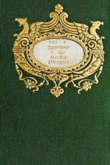 The Courtship of Miles Standish by Henry Wadsworth Longfellow