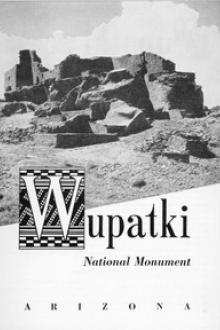 Wupatki National Monument by United States. National Park Service