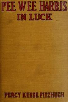 Pee-Wee Harris in Luck by Percy K. Fitzhugh