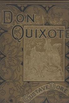 The History of Don Quixote by Miguel de Cervantes Saavedra