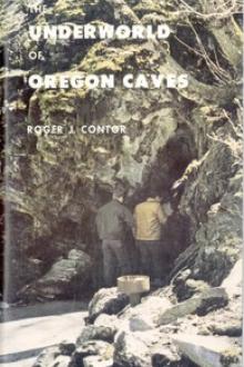 The Underworld of Oregon Caves National Monument by Roger Jacob Cantor