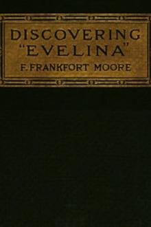 Discovering "Evelina" by Frank Frankfort Moore