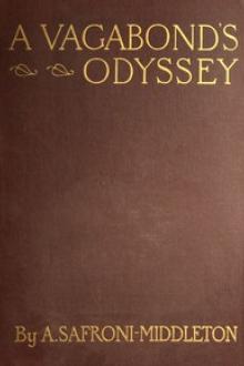 A Vagabond's Odyssey by William Henry Myddleton
