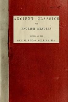 Ancient Classics for English Readers by William Lucas Collins