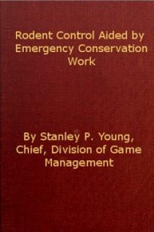 Wildlife Research and Management Leaflet BS-54 by Stanley Paul Young