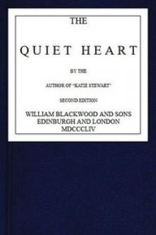 The Quiet Heart by Margaret Oliphant