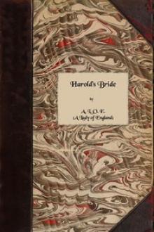 Harold's Bride by Charlotte Maria Tucker