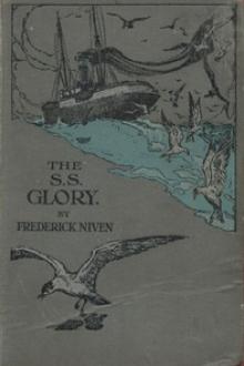 The S by Frederick John Niven