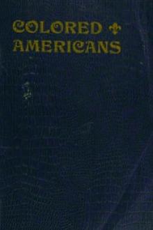 Colored Americans in the Wars of 1776 and 1812 by William C. Nell